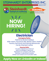 SERVPRO of Madison, Lawrenceburg and Versailles