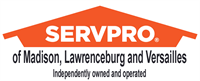 SERVPRO of Madison, Lawrenceburg and Versailles