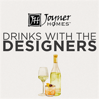 Drinks with the Designers – Custom Home Design Inspiration with Joyner Homes