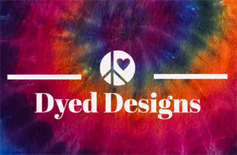 Dyed Designs