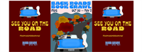 Back Roads Book Crawl