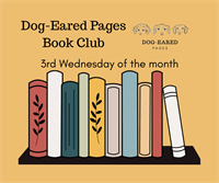 Dog-Eared Pages Book Club: "Winter in Paradise"