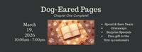 Dog-Eared Pages: Chapter One Complete!