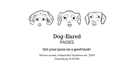 Dog-Eared Pages