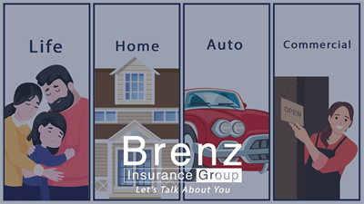 Brenz Insurance Group