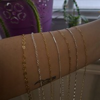 Permanent Jewelry Pop-up at The tAAp