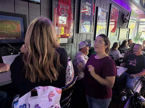 Ghost Macrame Workshop at The tAAp