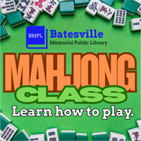 Mahjong Class & Play
