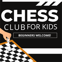 Chess Club for Kids