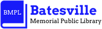 Call all Authors! Join our Author Fair at Batesville Library