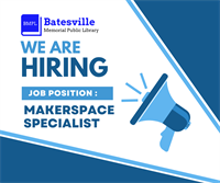 Batesville Memorial Public Library