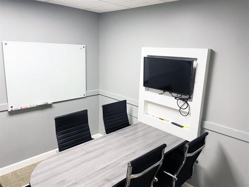 Small Meeting Rooms