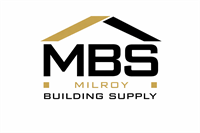 Milroy Building Supply Grand Opening