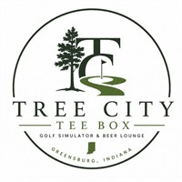 Tree City Tee Box