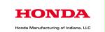 Honda Manufacturing of Indiana, Inc.