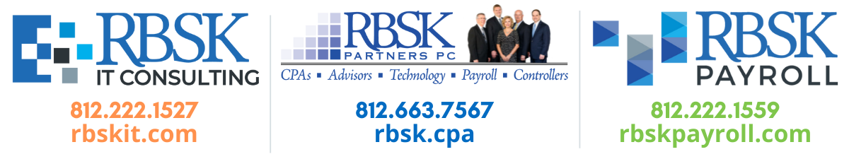 RBSK Partners PC
