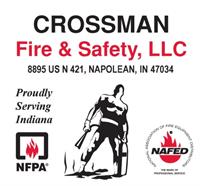 Crossman Fire & Safety