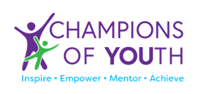Champions of Youth- El Reparo Dine for Youth
