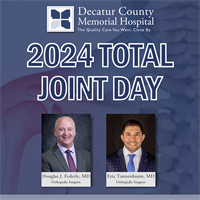 2024 Total Joint Day