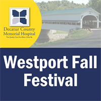 2024 Westport Fall Festival