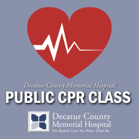 Public CPR Class