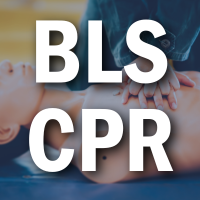 2026 BLS CPR Class