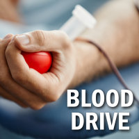American Red Cross Blood Drive