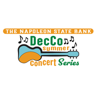 The 2026 Napoleon State Bank DecCo Summer Concert Series Presents: Turn The Page, Tribute to Bob Seger - FREE & LIVE at Rebekah Park Amphitheater