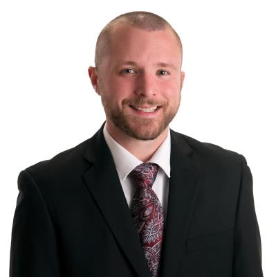 Jordan Zachary, Mortgage Loan Officer