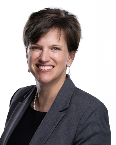 Katie Sparks  Financial Center Manager