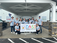 DASI - Disability & Autism Services of Indiana