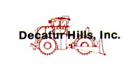 Decatur Hills Landfill