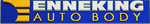 Enneking Auto Body
