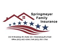 Springmeyer Family Insurance