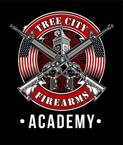 Tree City Firearms Academy Logo