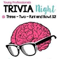 Young Professionals Trivia Night