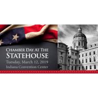 Chamber Day at the Statehouse 2019