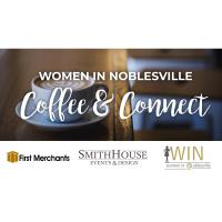WIN Coffee & Connect - July 2019