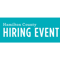 Hamilton County Virtual Hiring Event 