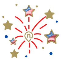 July 4th 2021 VIP Fireworks & Concert Parking