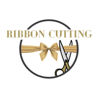 Levinson Ribbon Cutting 