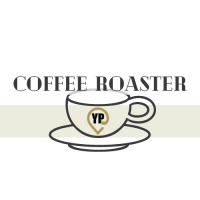 Young Professionals Network - March Coffee Roaster