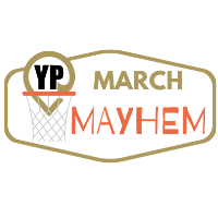 Young Professionals - March Mayhem 2022