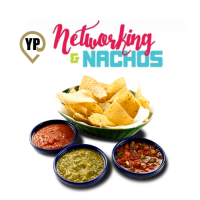 Young Professionals - Networking and Nachos