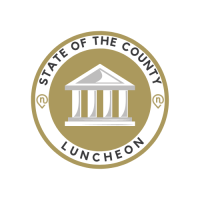 State of the County Luncheon - June 29, 2022
