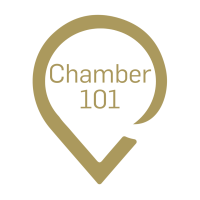 Chamber 101, (New Member Orientation)