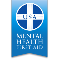 Mental Health First Aid Adult Training