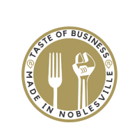 Taste of Business: Made in Noblesville 25th Anniversary Exhibitor Registration 2025