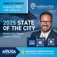 State of the City 2025
