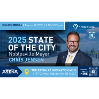State of the City 2025
